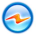 华宇输入法 logo
